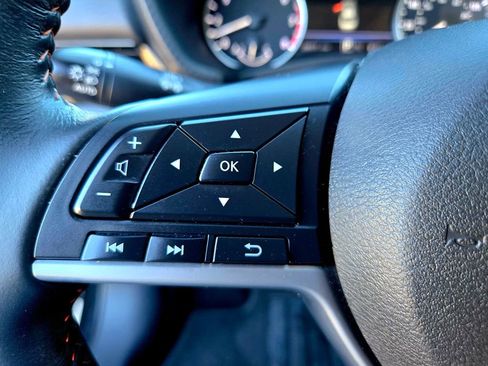 Used 2024 Nissan Sentra SR image 12