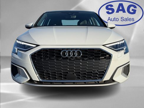 Used 2024 Audi A3 2.0T Premium image 5