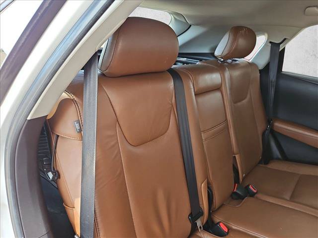 Used 2013 Lexus RX 350 FWD w/ Navigation Pkg image 17