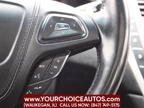 Used 2018 Lincoln MKZ Reserve w/ Climate Package AWD/4WD image 25