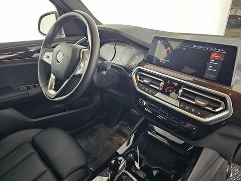 Used 2022 BMW X3 sDrive30i w/ Convenience Package image 11