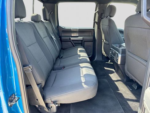 Used 2019 Ford F150 XLT w/ Equipment Group 302A Luxury AWD/4WD image 24