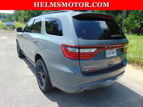 Certified 2023 Dodge Durango GT AWD/4WD image 15