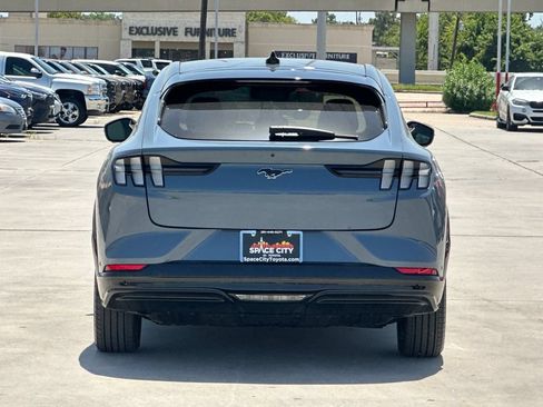 Used 2023 Ford Mustang Mach-E Premium RWD image 5
