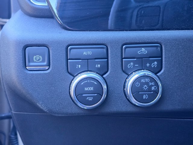 Used 2023 GMC Sierra 1500 Elevation AWD/4WD image 20