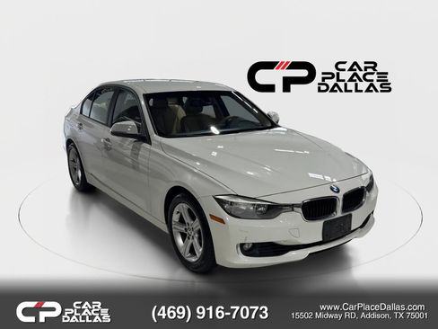 Used 2013 BMW 328i Sedan RWD image 2