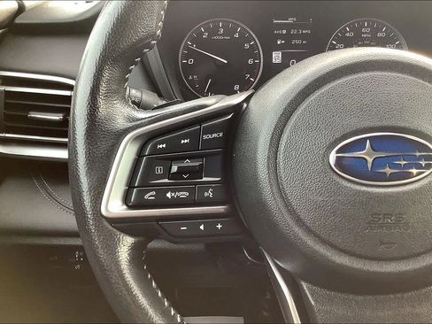 Certified 2023 Subaru Outback Limited image 21