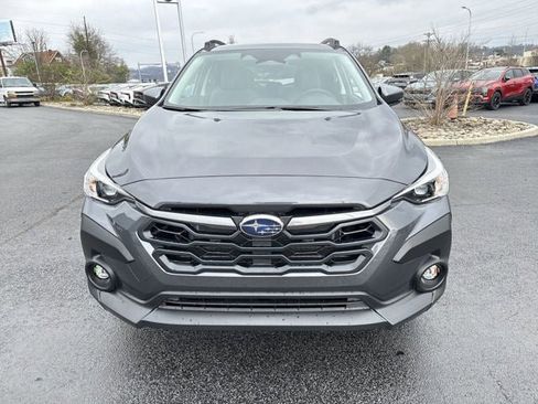 New 2026 Subaru Crosstrek 2.0i Premium AWD/4WD image 46
