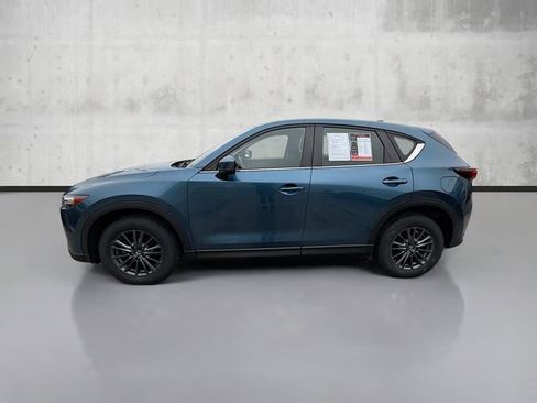 Used 2020 MAZDA CX-5 Sport image 8