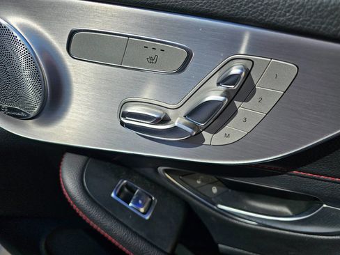 Used 2020 Mercedes-Benz C 43 AMG 4MATIC Coupe image 28