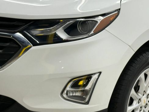 Used 2019 Chevrolet Equinox LT AWD/4WD image 4