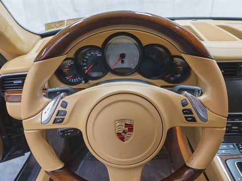 Used 2014 Porsche 911 Carrera 4S AWD/4WD image 53