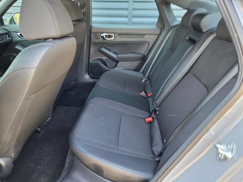 Used 2026 Honda Civic Sport image 10