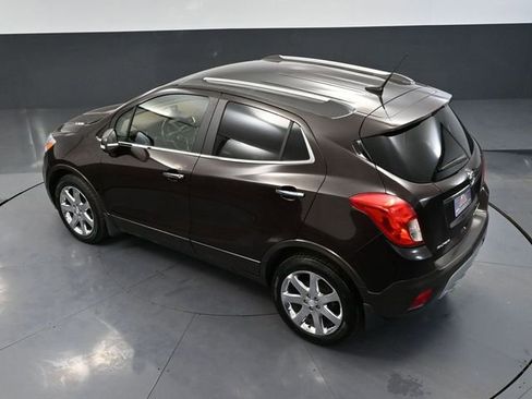 Used 2014 Buick Encore Premium image 51
