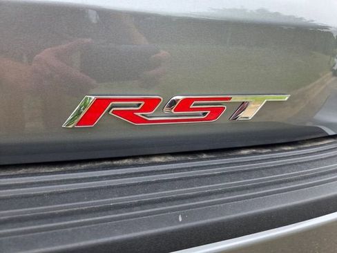 New 2026 Chevrolet Suburban RST AWD/4WD image 16