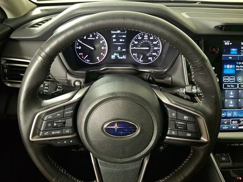 Used 2023 Subaru Outback Limited AWD/4WD image 18