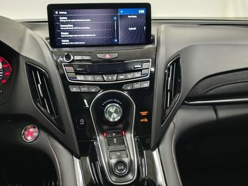 Used 2022 Acura RDX A-Spec image 28