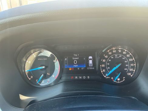 Certified 2023 Ford Ranger XLT w/ Equipment Group 301A Mid AWD/4WD image 19