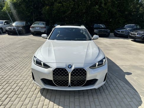 Used 2026 BMW 430i RWD image 8