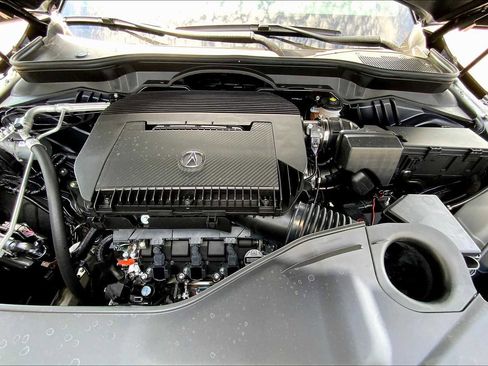 New 2026 Acura MDX A-Spec image 16