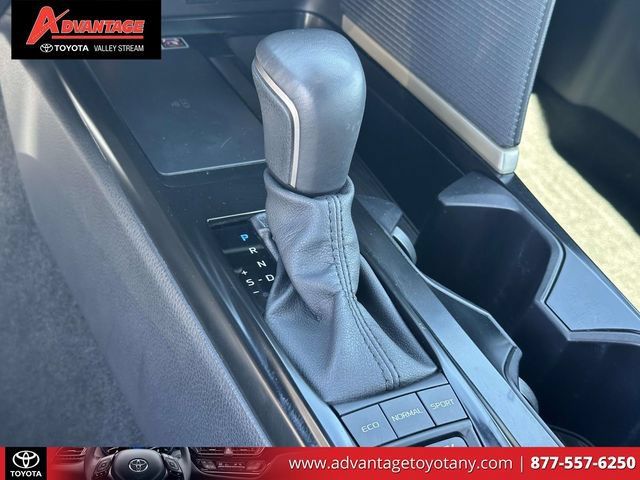 Used 2025 Toyota Camry SE w/ Multimedia Upgrade Package AWD/4WD image 37