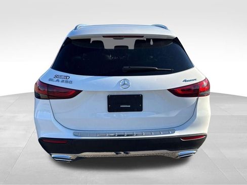 Used 2021 Mercedes-Benz GLA 250 4MATIC image 6