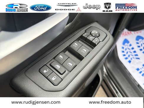 New 2026 RAM 1500 Big Horn image 11