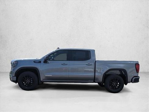 New 2026 GMC Sierra 1500 Elevation AWD/4WD image 5