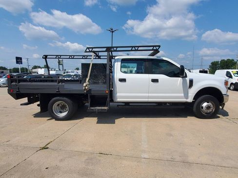 Used 2021 Ford F350 XL w/ Power Equipment Group AWD/4WD image 5