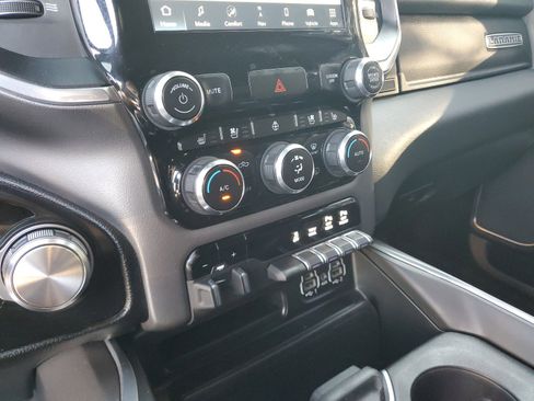 Certified 2022 RAM 1500 Laramie image 18