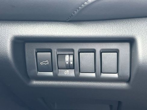 New 2026 Subaru Outback Touring XT AWD/4WD image 27