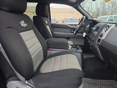 Used 2014 Ford F150 XLT w/ Equipment Group 302A Luxury image 9