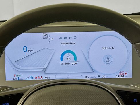 Used 2024 Hyundai Ioniq 5 SEL RWD image 19