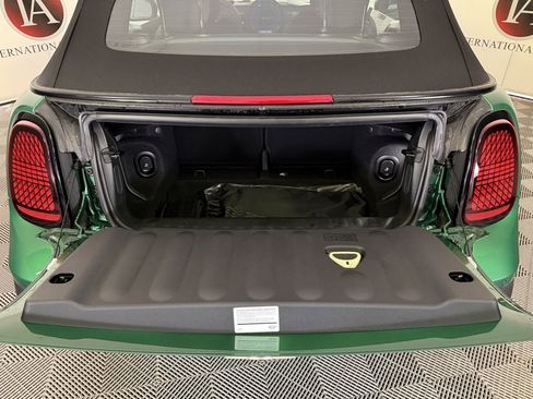 New 2026 MINI Cooper S image 11