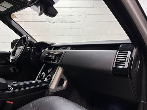 Used 2022 Land Rover Range Rover Westminster Edition AWD/4WD image 32