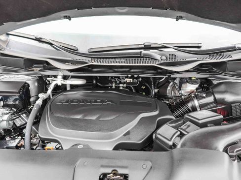 Certified 2023 Honda Odyssey Touring image 32