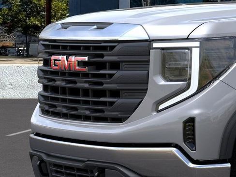 Used 2026 GMC Sierra 1500 Pro w/ Pro Value Package RWD image 37