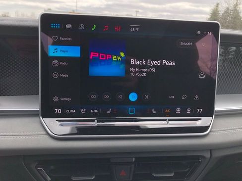 New 2026 Volkswagen Tiguan SE R-Line AWD/4WD image 28
