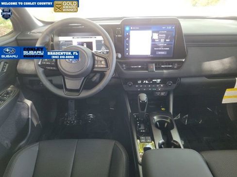 New 2026 Subaru Outback Limited AWD/4WD image 13