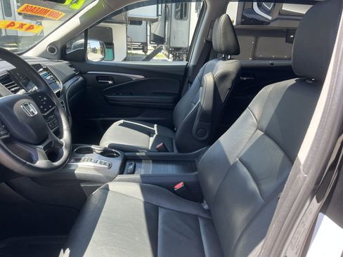Used 2022 Honda Pilot Black Edition image 21