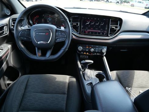 Used 2025 Dodge Durango GT AWD/4WD image 18