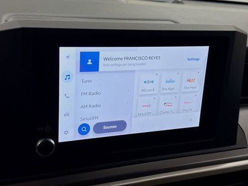 Used 2024 Toyota Tacoma SR5 image 15