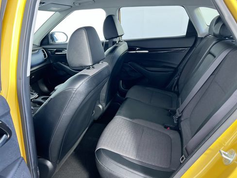Certified 2023 Kia Seltos Nightfall Edition AWD/4WD image 25