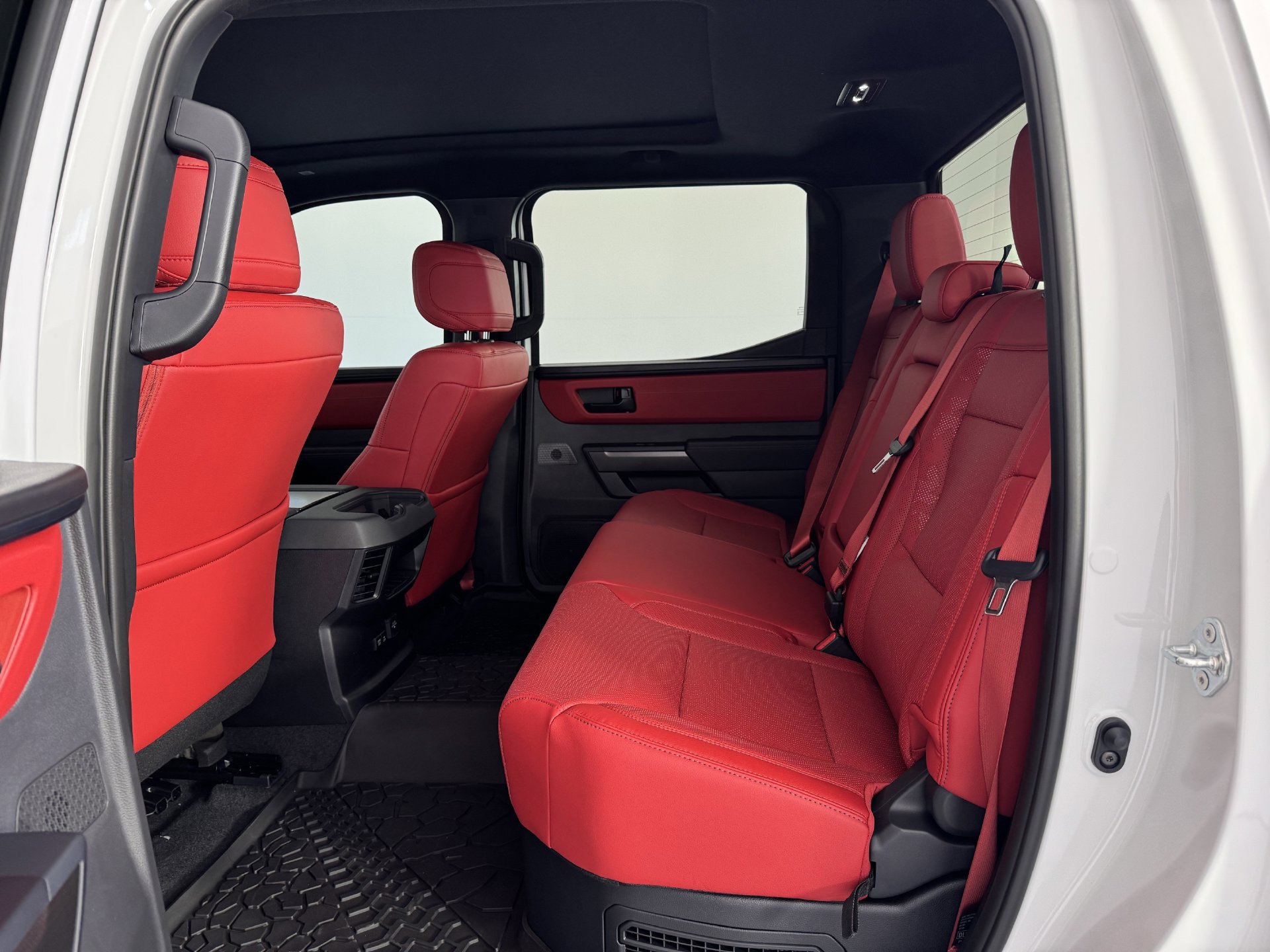 New 2026 Toyota Tundra TRD Pro AWD/4WD image 5