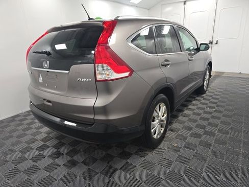 Used 2014 Honda CR-V EX-L image 6