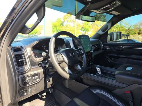 Used 2025 RAM 1500 RHO w/ RHO Level 1 Equipment Group image 23