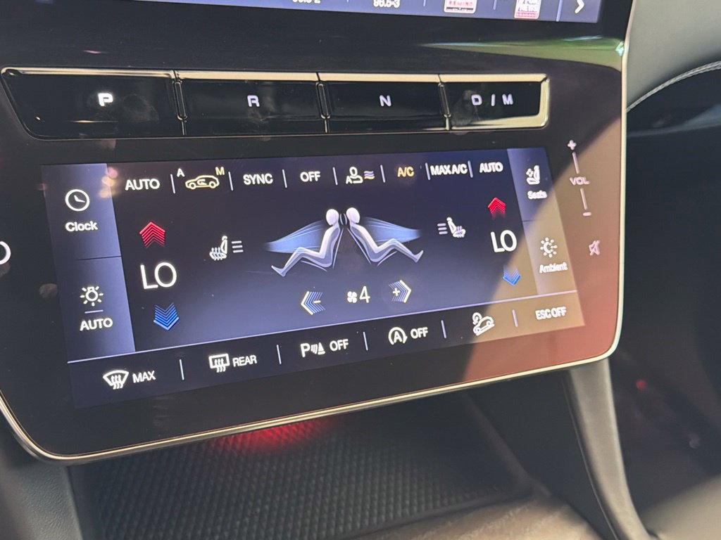 Used 2025 Maserati Grecale GT AWD/4WD image 9