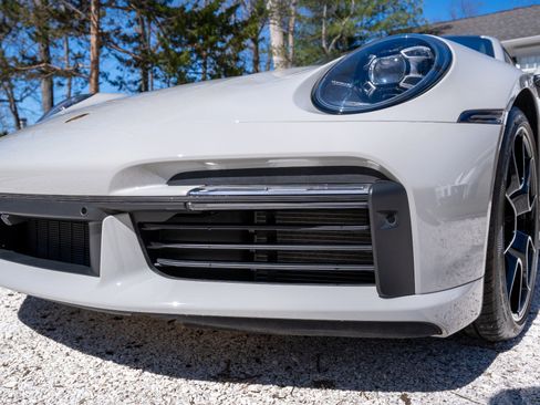 Used 2024 Porsche 911 Turbo S image 20