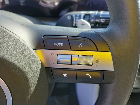 New 2026 Hyundai Tucson SEL AWD/4WD image 29
