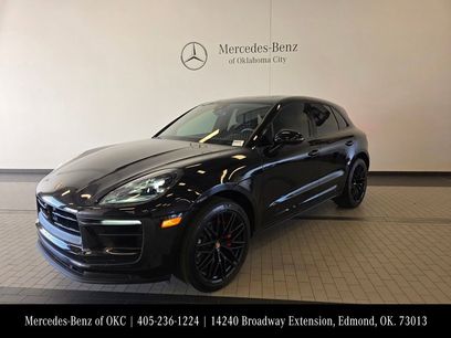 Used 2024 Porsche Macan S